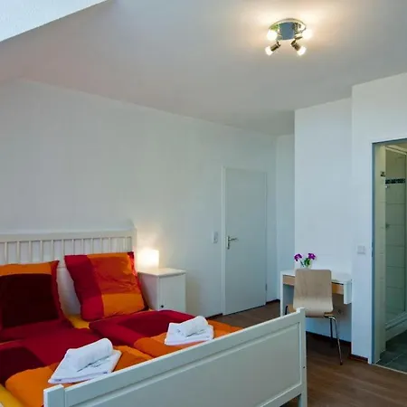 Bonnanotte Hotel